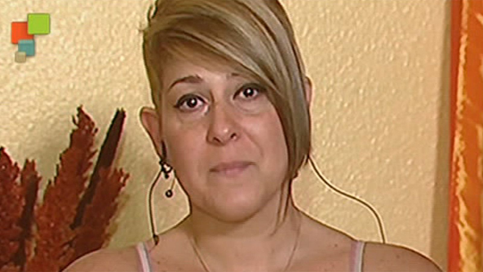 Entre Todos - Patricia: "No me siento una persona discapacitada"