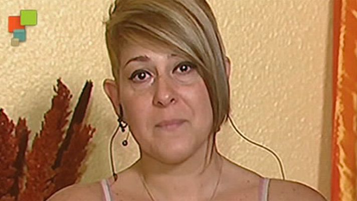 Entre todos - Patricia: "No me siento una persona discapacitada"