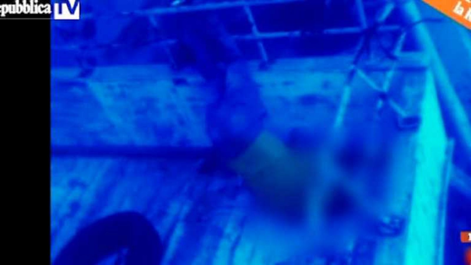 La tarde en 24 horas - Bloque 18 h. - 15/05/14 - Ver ahora