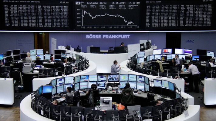 Informativo 24h - Una circular sobre un impuesto de Grecia a los tenedores de deuda helena tumba a los mercados