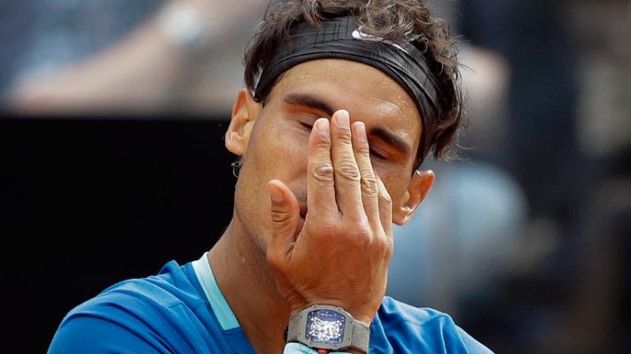  - Nadal gana a Youzhny y se medirá con Murray en cuartos de final