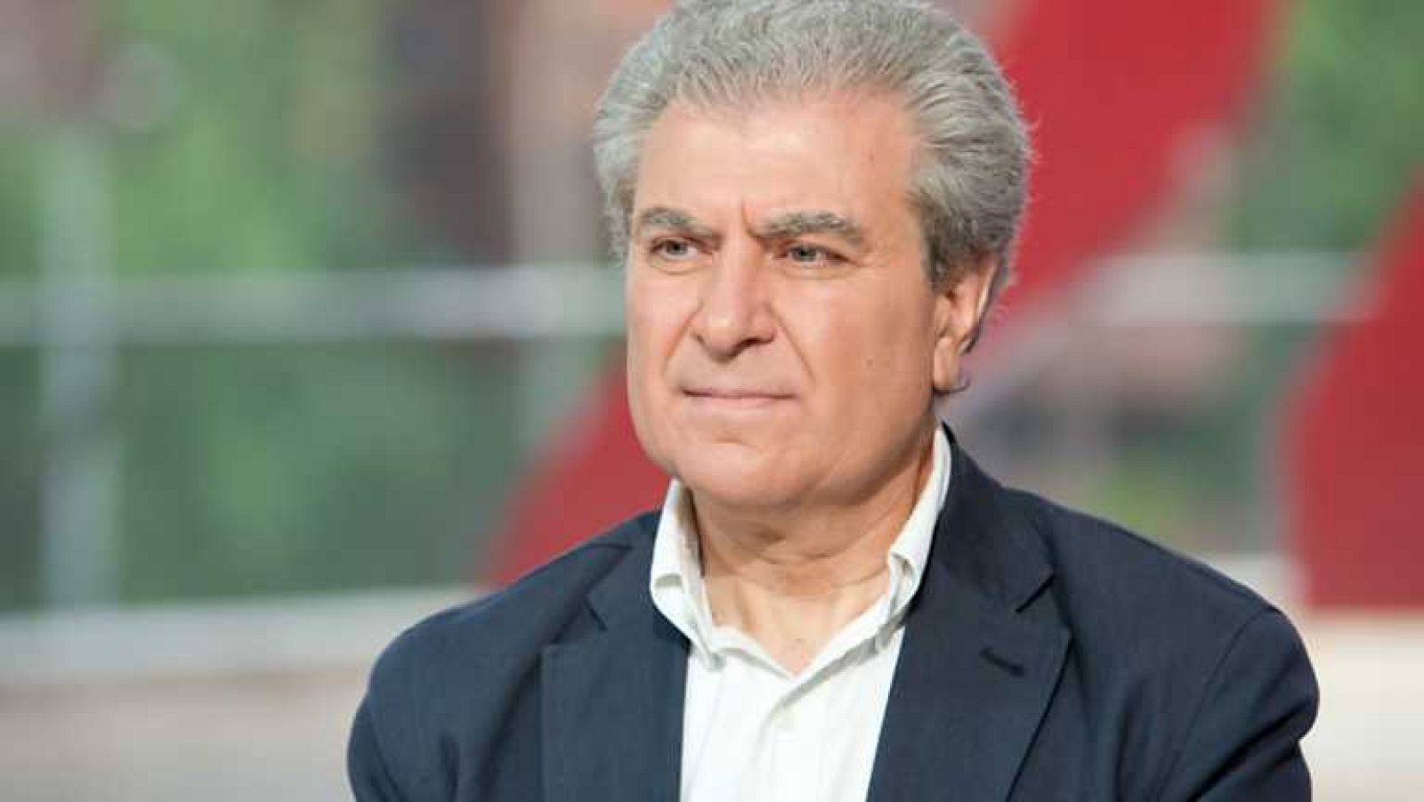 La tarde en 24 horas - Cultura en 24 h. - 15/05/14 - Ver ahora