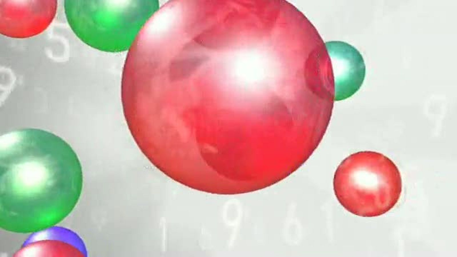 Loteria Nacional - 15/05/2014 - ver ahora