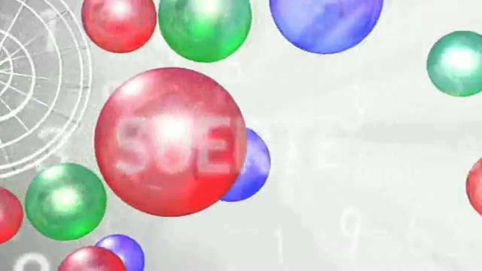 Lotería primitiva y Jóker - 15/05/2014 - ver ahora