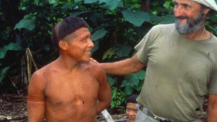 Documenta2 - Korubo: morir matando