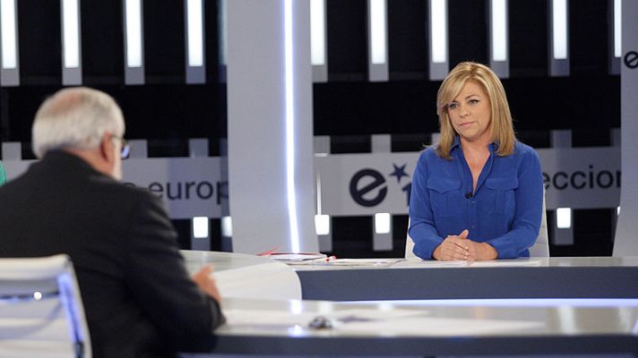 Especiales informativos - Valenciano y Cañete se enfrentan por la reforma del PP sobre el aborto