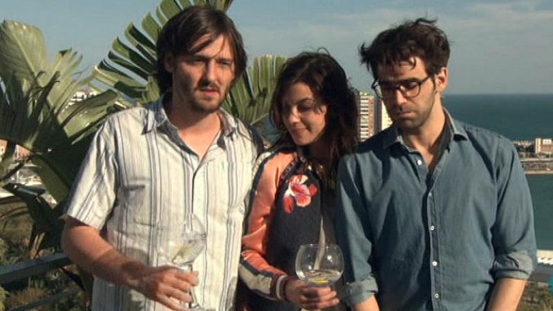 Días de cine - 10.000 km