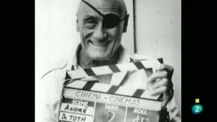 Días de cine - Homenaje a André de Toth