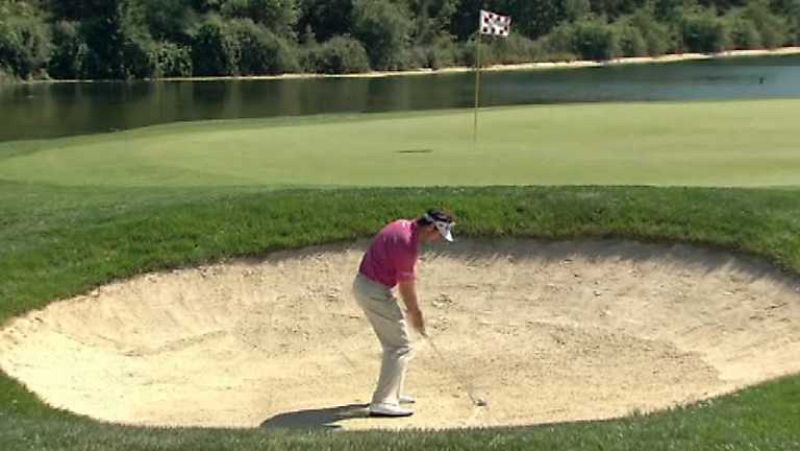 Golf - Open de España masculino, 1ª jornada - Ver ahora