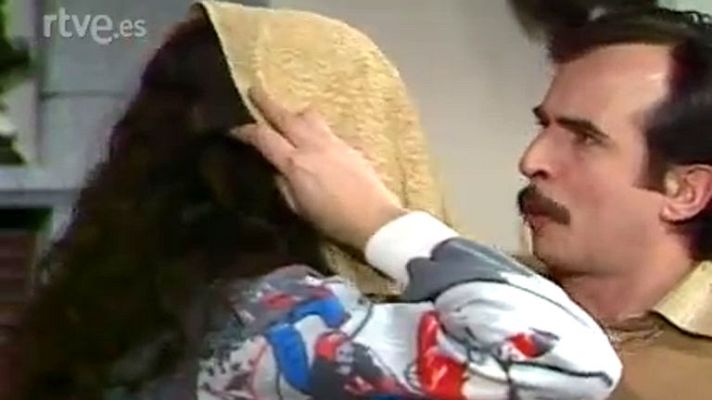 Don Baldomero y su gente - Capítulo 9