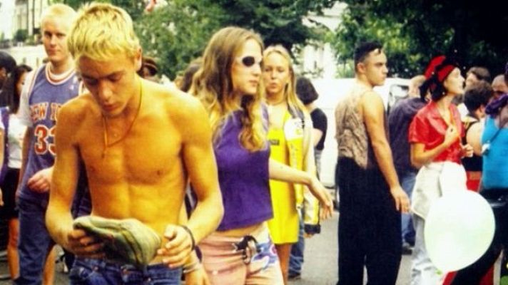 Universo UNED - Open Studio I. Darío Villalba