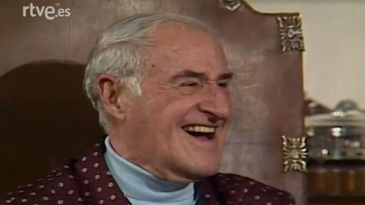 Don Baldomero y su gente - Capítulo 7