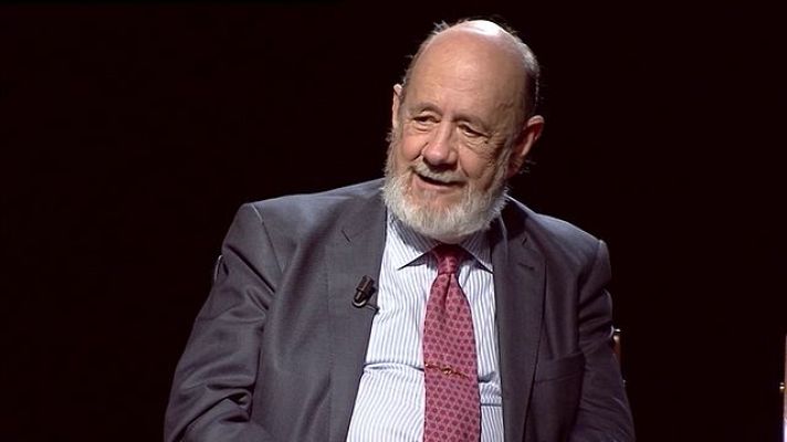 Universo UNED - Elecciones al Parlamento Europeo. Encuentro con Gil-Robles