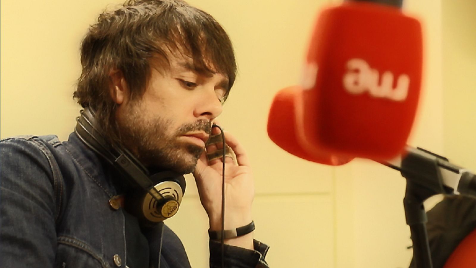 Sidonie 'En Radio 3'