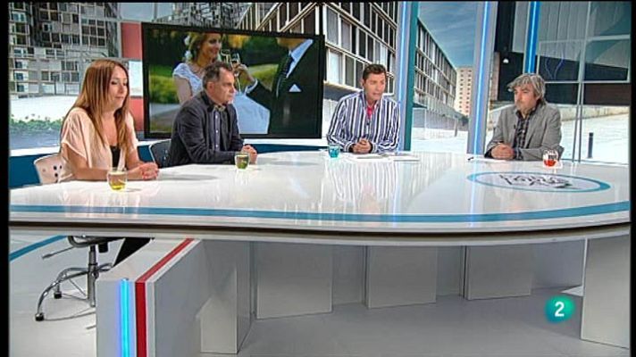 Para todos La 2 - Las bodas