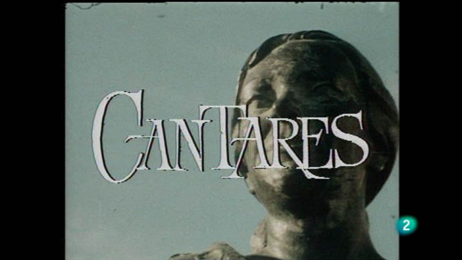 Para Todos La 2 - Para Todos La tele: "Cantares"