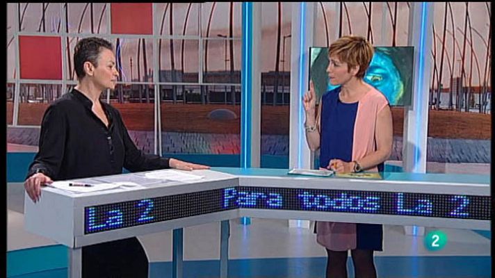 Para todos La 2 - Iniciativas ciudadanas en salud mental