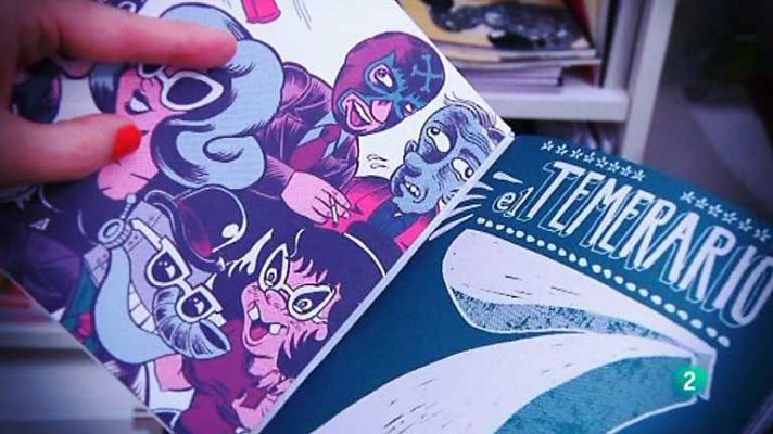 La Casa Encendida - La Casa Encendida - 16/05/14