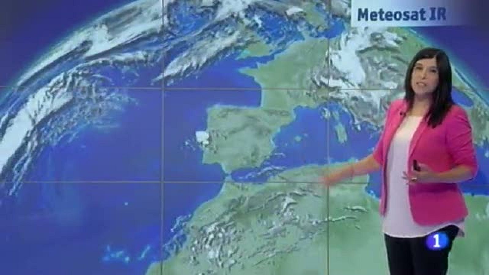 El temps a les Illes Balears - 16/05/14 | Ver