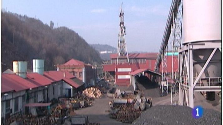 Panorama Regional - Asturias en 2' - 16/05/14