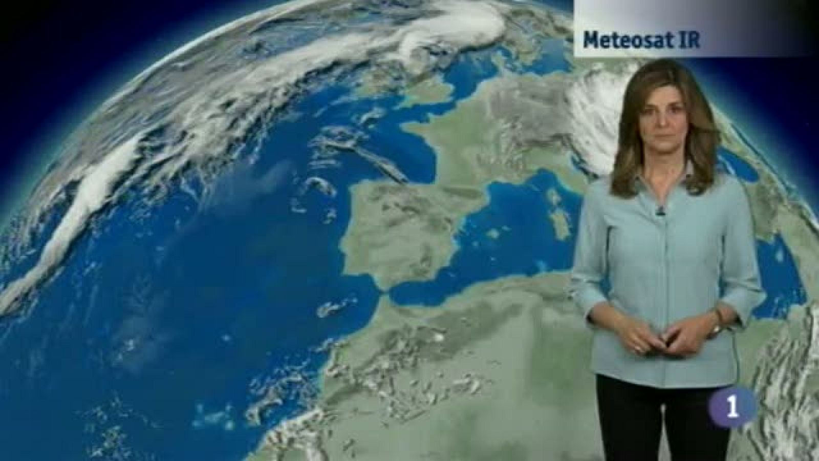 El Tiempo en Castilla-La Mancha - 16/05/14 | Ver