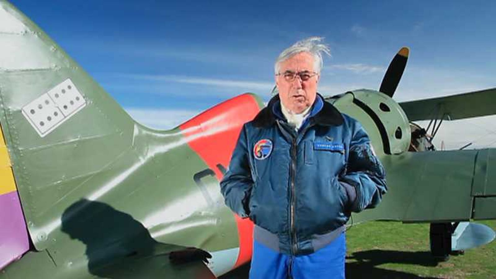 Sobre el cielo de Azerbaiyan - ver ahora