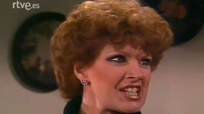 Don Baldomero y su gente - Capítulo 12