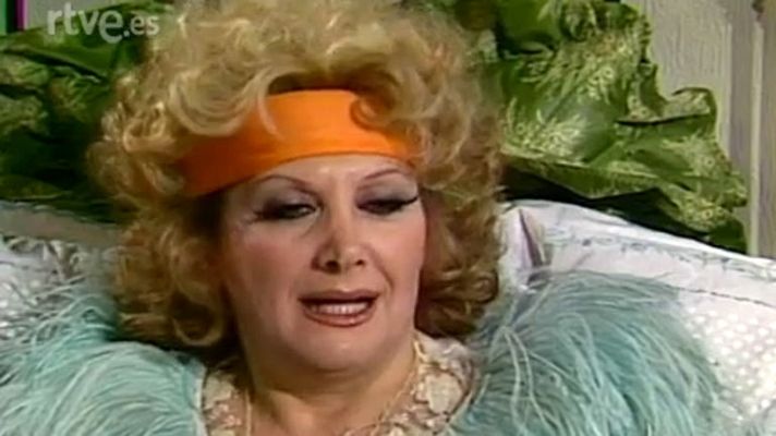 Don Baldomero y su gente - Capítulo 8