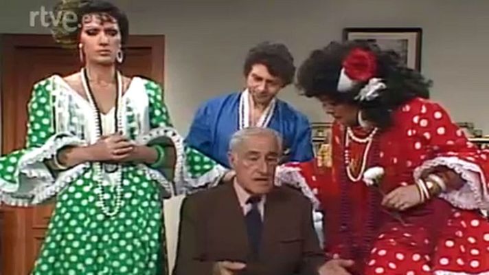 Don Baldomero y su gente - Capítulo 10