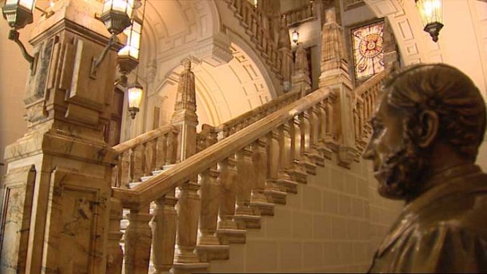 Informativo de Madrid - Informativo de Madrid 2 - 16/05/14