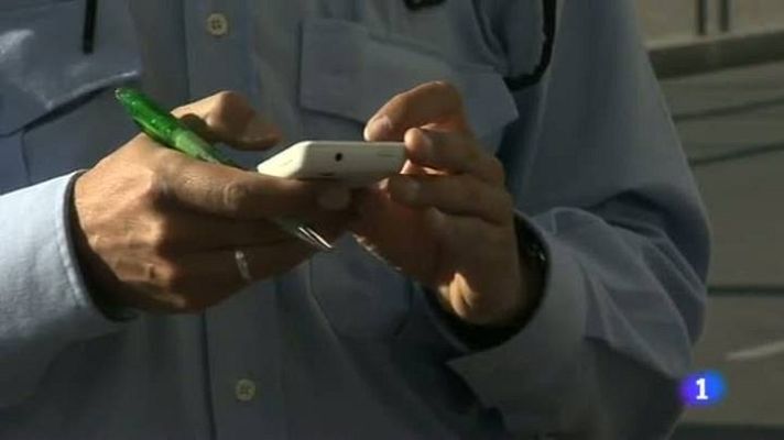 L'Informatiu - L'Informatiu 2 - 16/05/2014