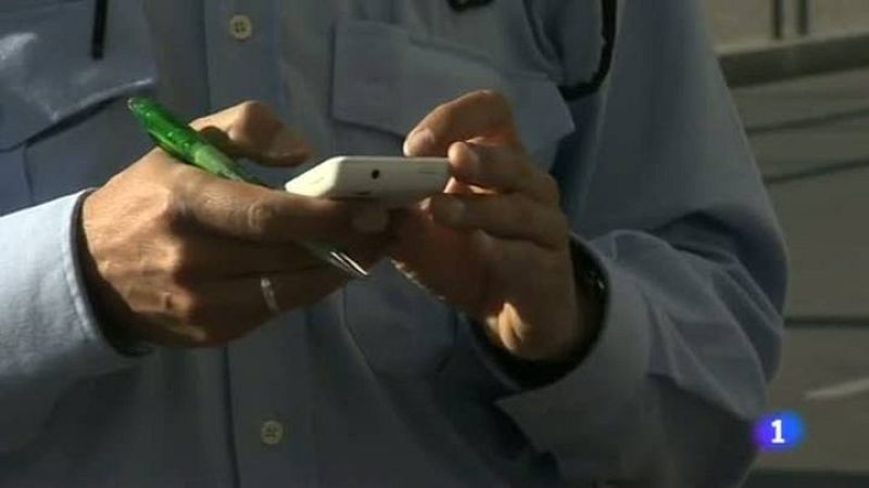 L'Informatiu 2 - 16/05/2014