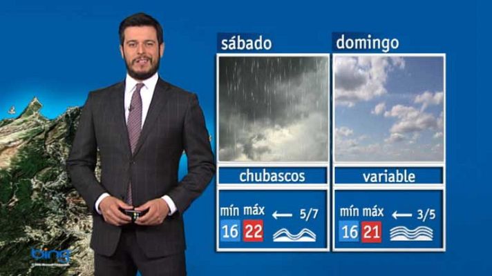 Noticias de Ceuta - El tiempo en Ceuta - 16/05/14