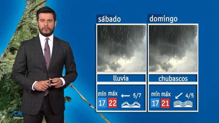 Noticias de Melilla - El tiempo en Melilla - 16/05/14