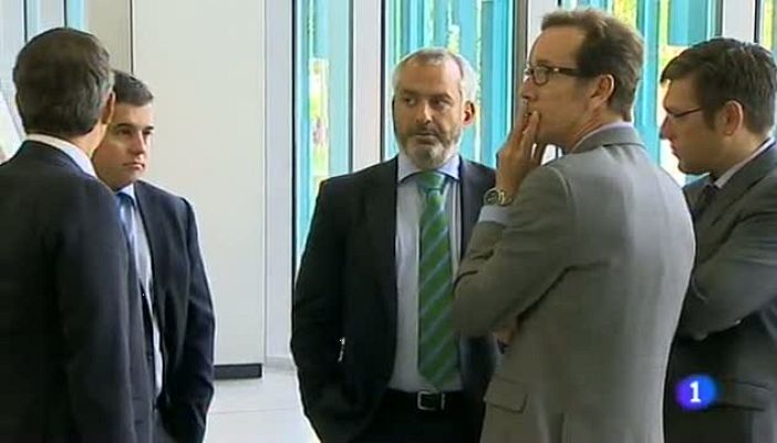 Noticias Aragón - Noticias Aragón 2-16/05/14