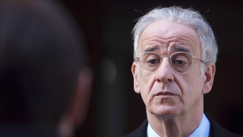 Tráiler de 'Viva la libertà' | Ver