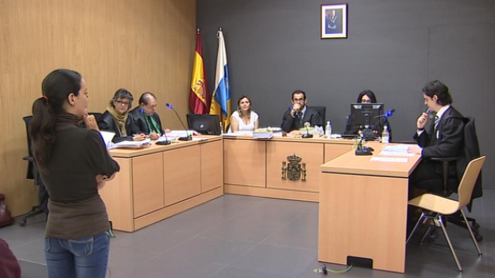 Canarias en 2'- 16/05/14 | Ver