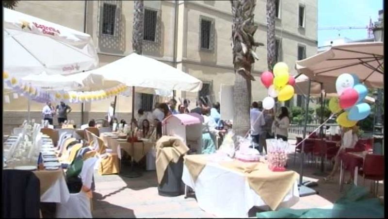 Ceuta en 2' - 16/05/14