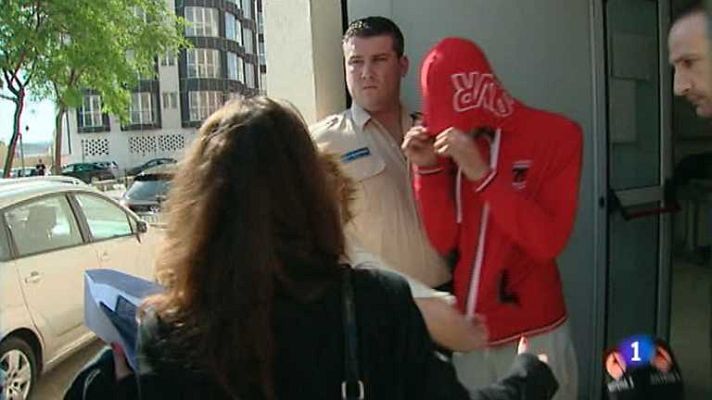 L'informatiu - Comunitat Valenciana - L'Informatiu - Comunitat Valenciana 2 - 16/05/14