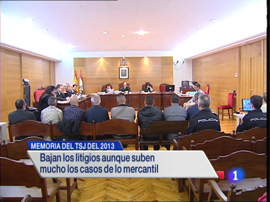 Informativo Telerioja - Telerioja en 2' - 16/05/14