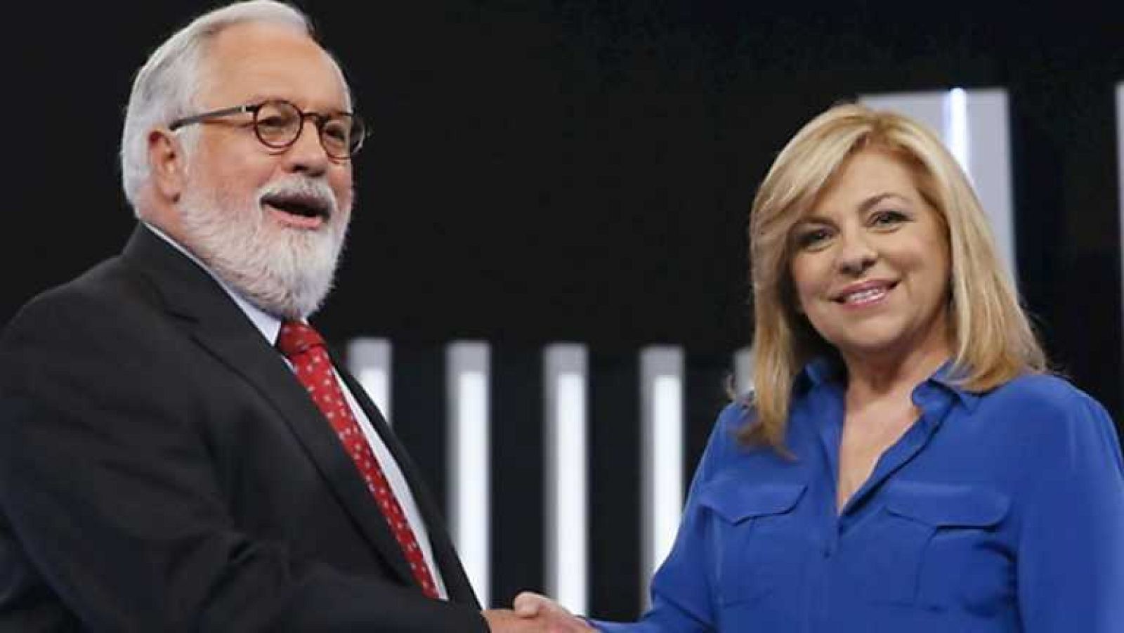 Telediario - 15 horas - 16/05/14 - Ver ahora