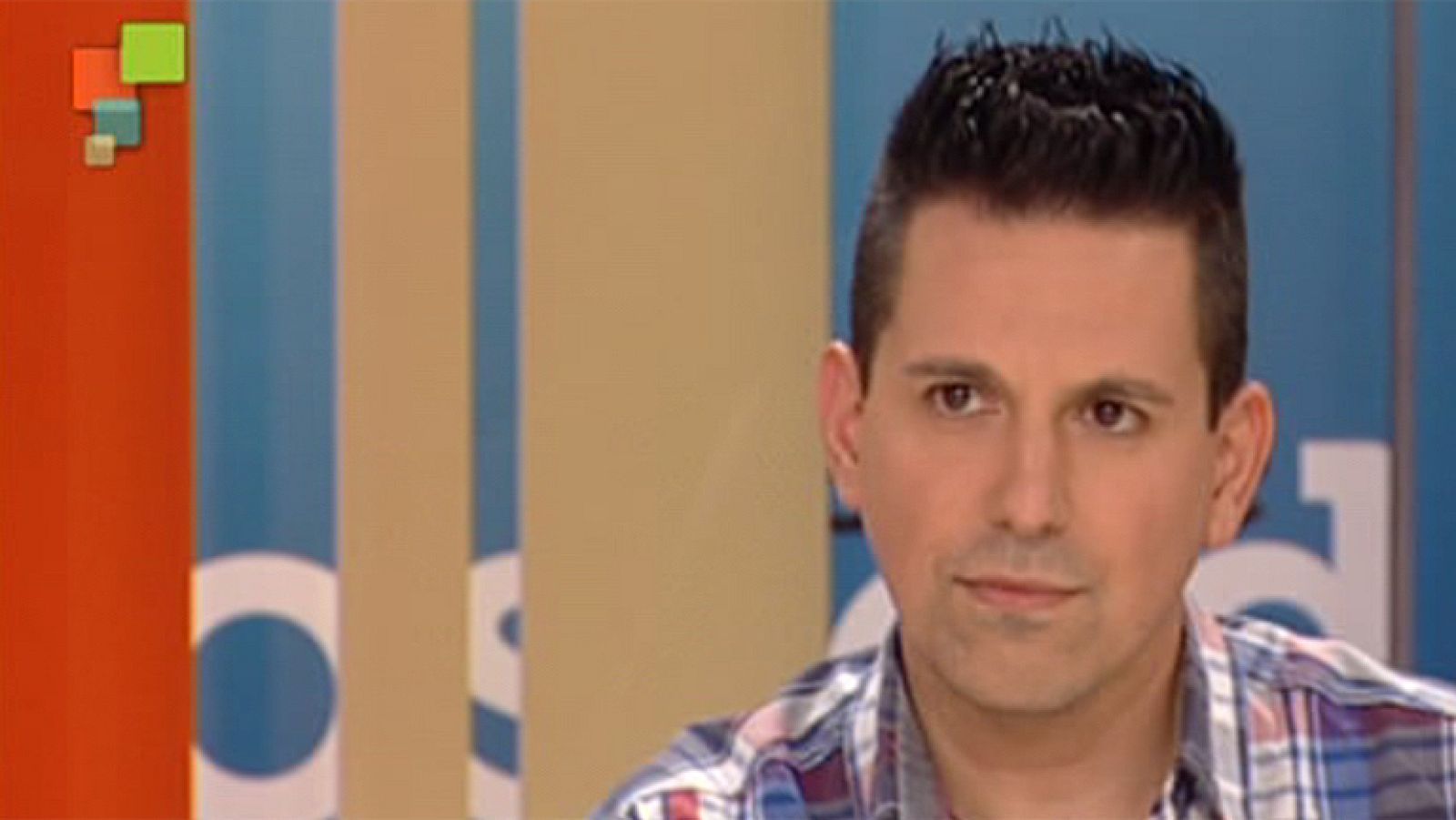 Entre Todos - Ricardo a Dani: "Vas a conocer gente maravillosa"