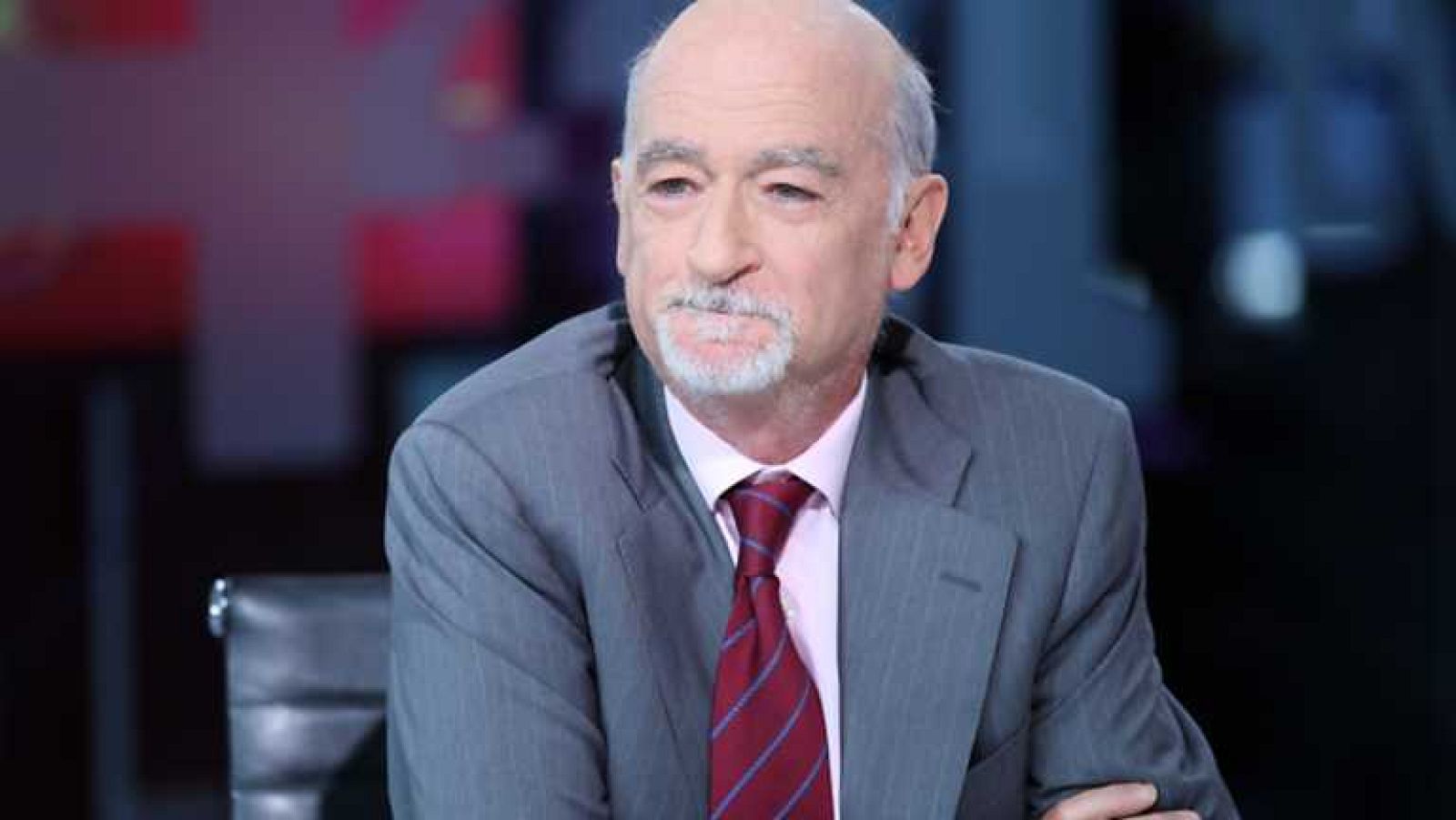 La tarde en 24 horas - Economía en 24 h. - 16/05/14 - Ver ahora