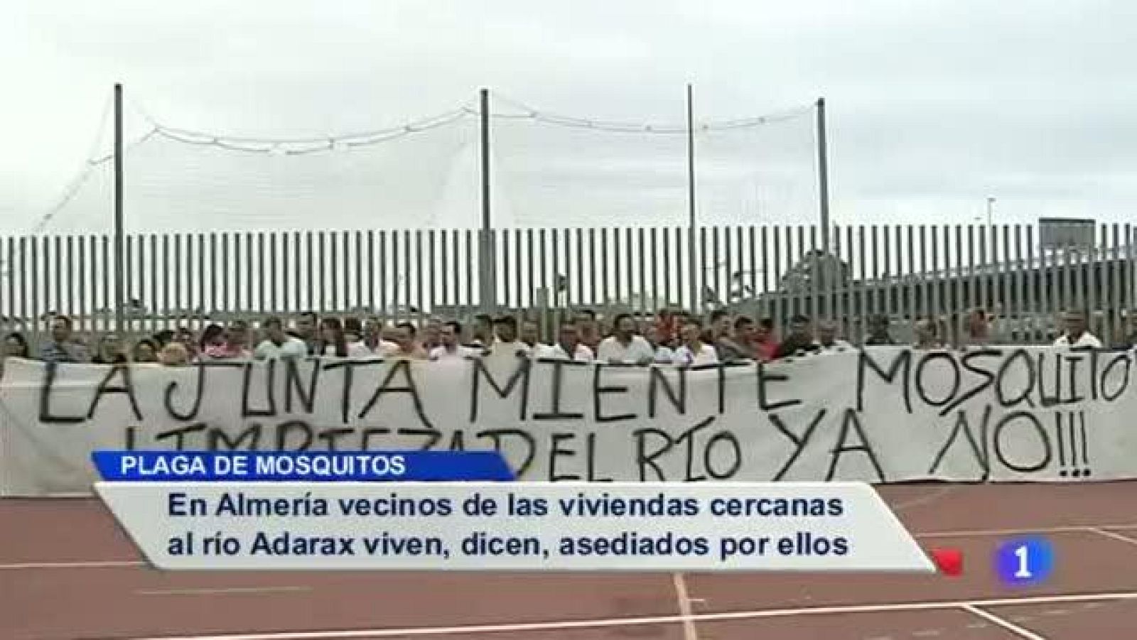 Noticias Andalucía - 16/05/2014 | Ver