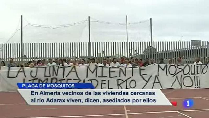 Noticias Andalucía - 16/05/2014 | Ver