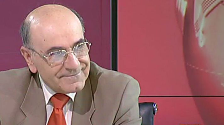 Informativo 24h - Marquina asegura que la elección de Modi es vista con recelo por la minoría musulmana