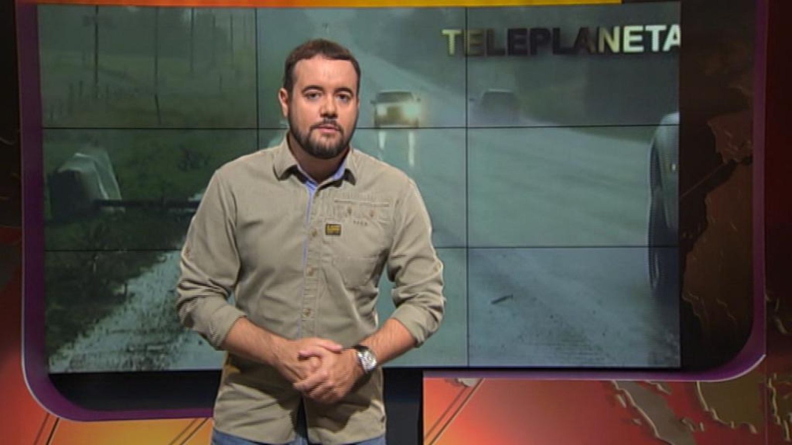 Teleplaneta - 17/05/14 - Teleplaneta | Ver