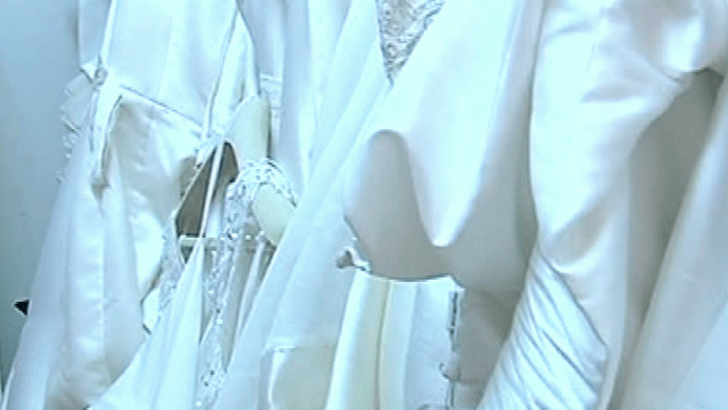 España Directo- Fuente Palmeras, el pueblo de las novias