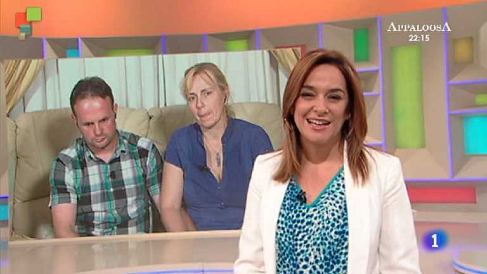 Entre todos - 16/05/14 - ver ahora