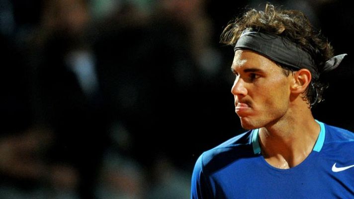 Informativo 24h - Nadal supera a Berdych en un intenso duelo y accede a las semifinales en Roma